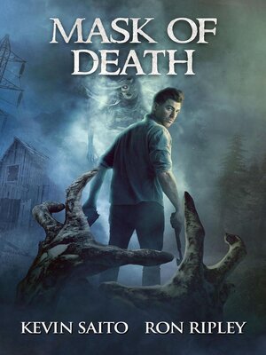 cover image of Mask of Death